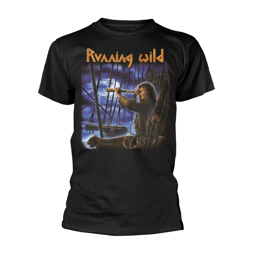 Running Wild - Privateer - Metal - TSFB