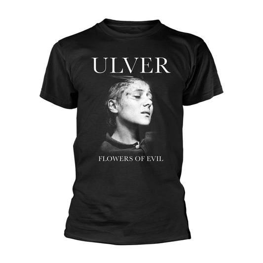 Ulver - Flowers Of Evil - Rock - TS
