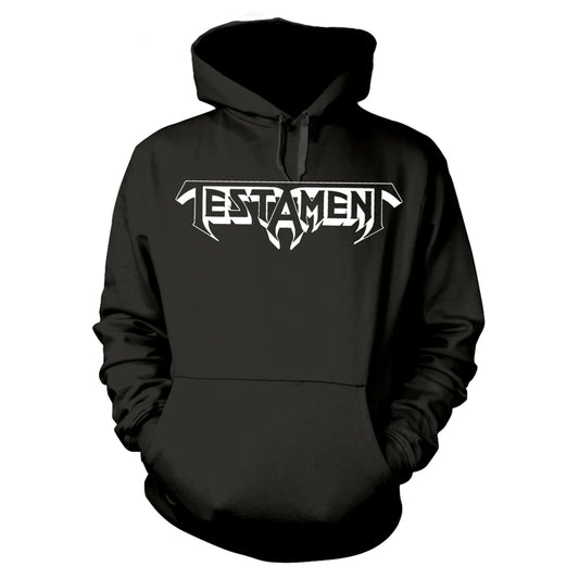 Testament - Bay Area Thrash - Thrash Metal - HSW