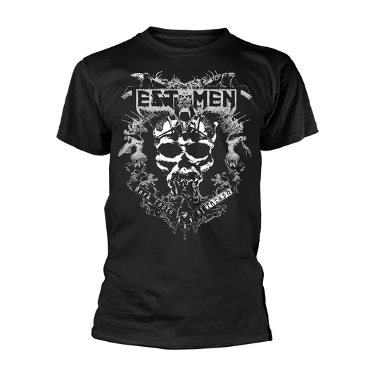Testament - Dark Roots Of Thrash - Thrash Metal - TSFB