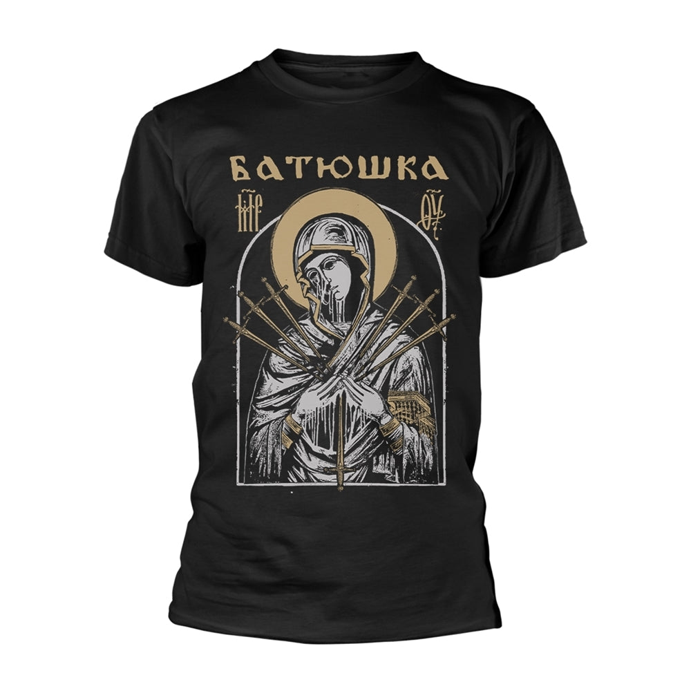 Batushka - Mary Dagger - Black Metal - TSFB