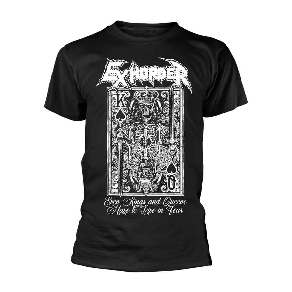Exhorder - Kings Queens - Thrash Metal - TS