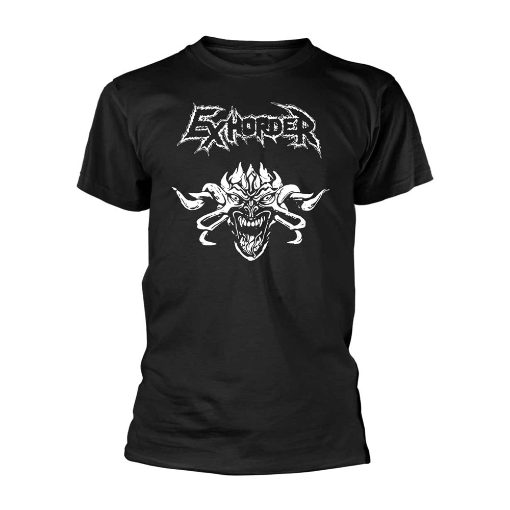 Exhorder - Demons - Thrash Metal - TS
