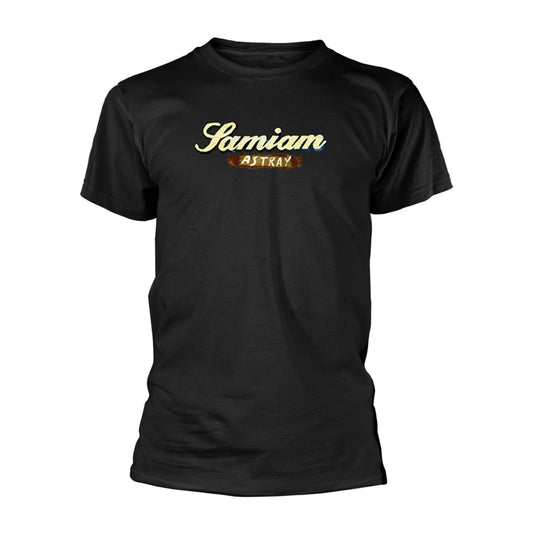 Samiam - Astray (Organic Ts) - Punk - TSFB