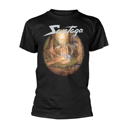 Savatage - Edge Of Thorns - Metal - TSFB