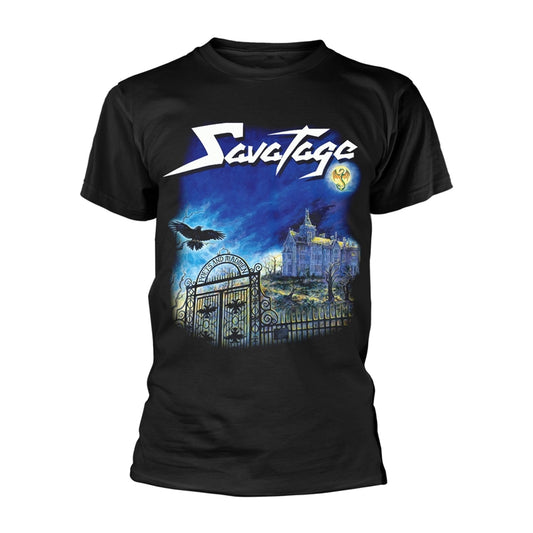 Savatage - Poets & Madmen - Metal - TSFB