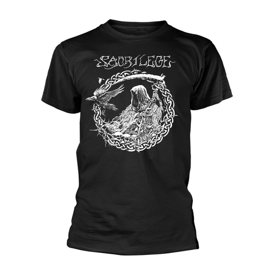 Sacrilege - Reaper - Metal - TS