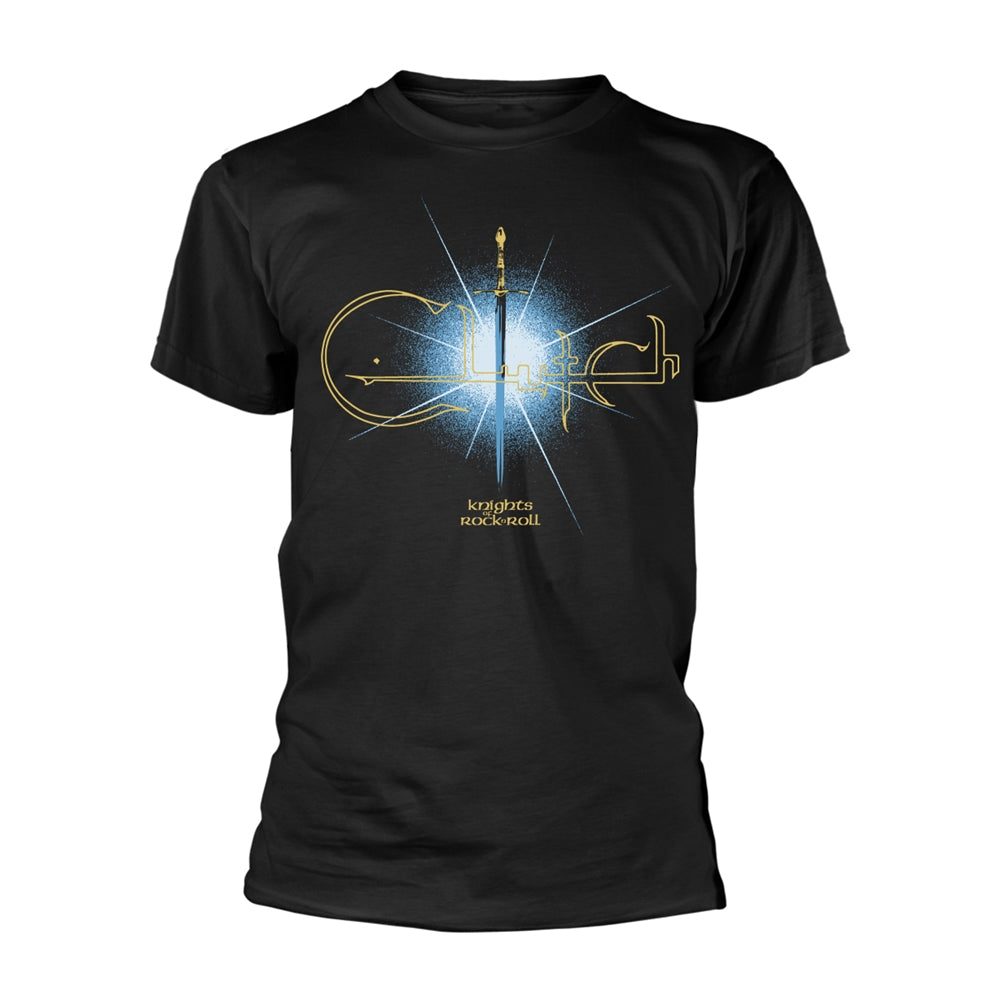 Clutch - Knights Of Rock N Roll - Rock - TS