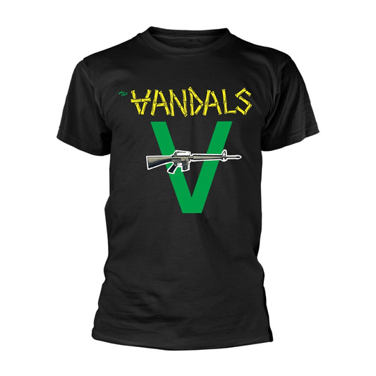 Vandals, The - Peace Thru Vandalism - Punk - TS
