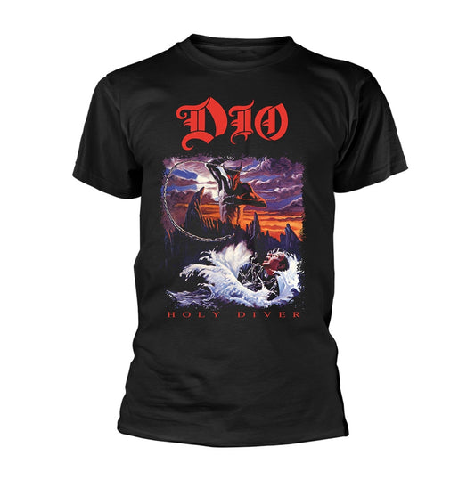 Dio - Holy Diver - Metal - TS