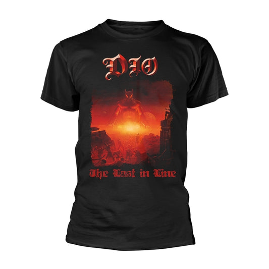 Dio - The Last In Line - Metal - TSFB