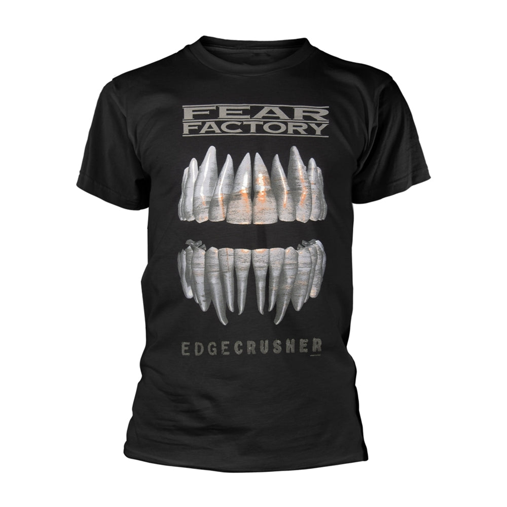 Fear Factory - Edgecrusher - Metal - TSFB
