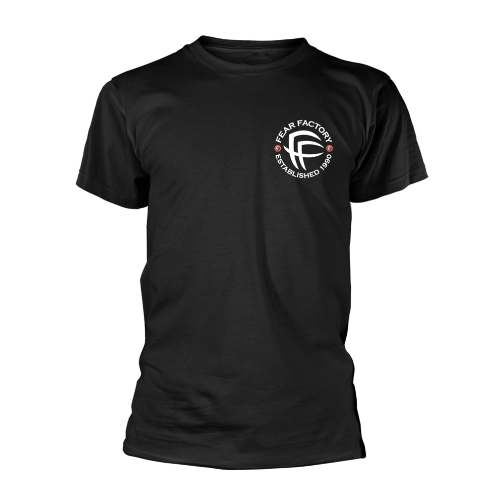 Fear Factory - 30 Years Of Fear - Metal - TSFB