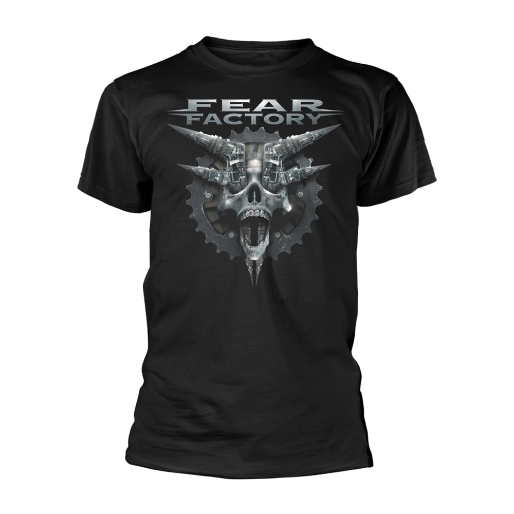 Fear Factory - Legacy - Metal - TSFB