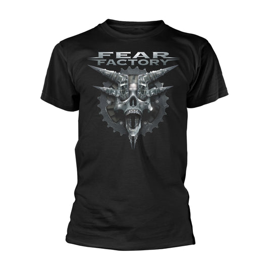 Fear Factory - Legacy - Metal - TSFB