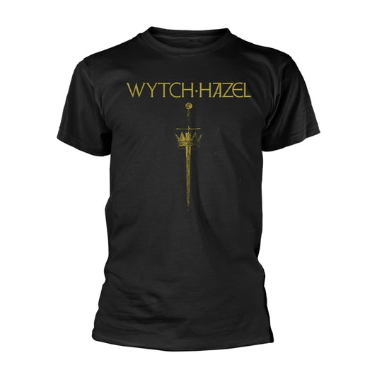 Wytch Hazel - Pentecost - Rock - TSFB