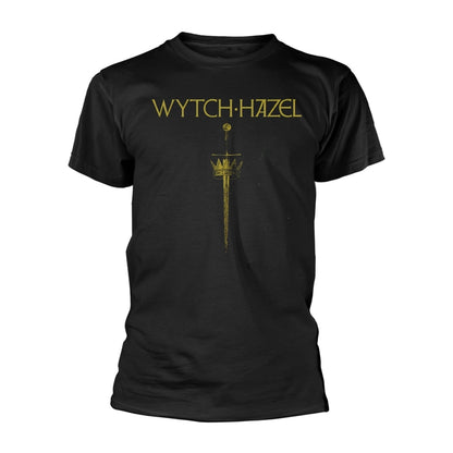 Wytch Hazel - Pentecost - Rock - TSFB - T-Shirt, Front & Back Print X-Large
