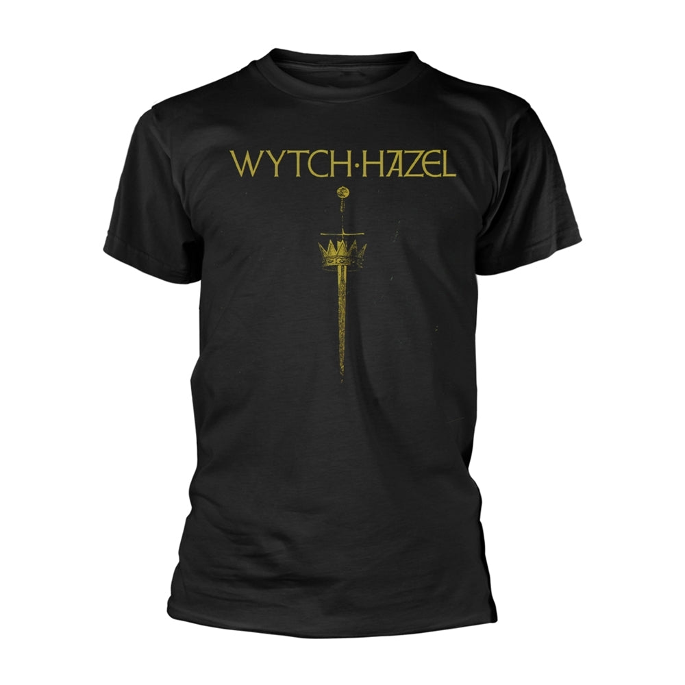 Wytch Hazel - Pentecost - Rock - TSFB