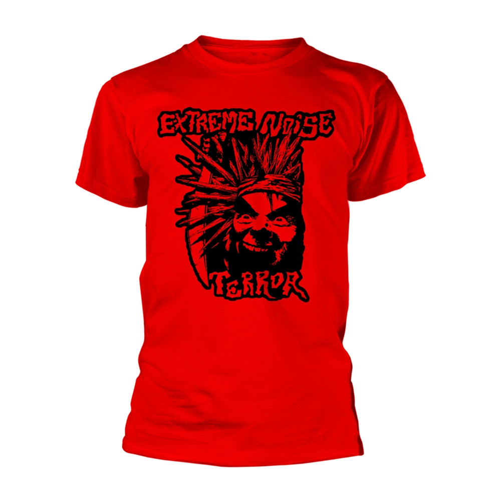 Extreme Noise Terror - Dagger - Punk - TS