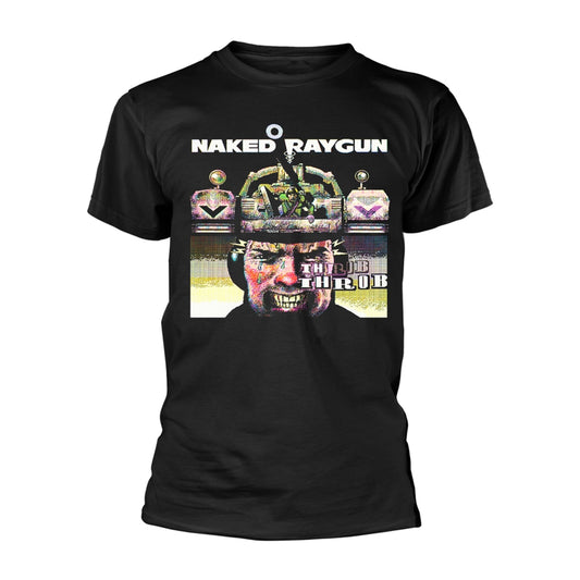 Naked Raygun - Throb Throb - Punk - TS
