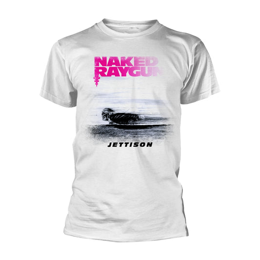 Naked Raygun - Jettison - Punk - TS