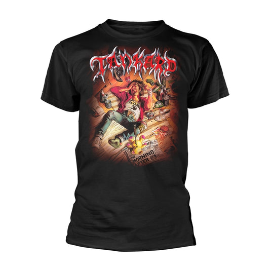 Tankard - The Morning After - Music - TSFB