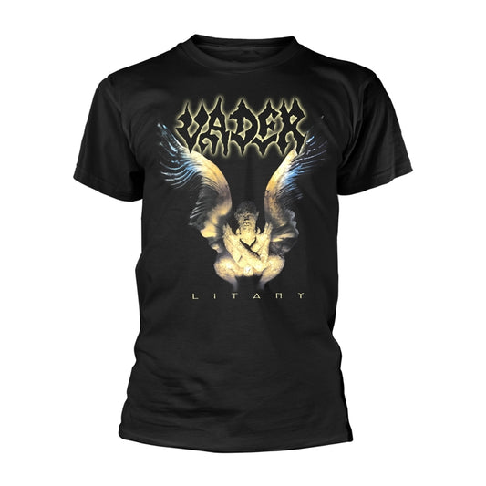 Vader - Litany - Death Metal - TSFB