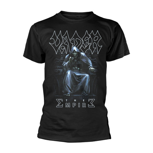 Vader - The Empire - Death Metal - TSFB