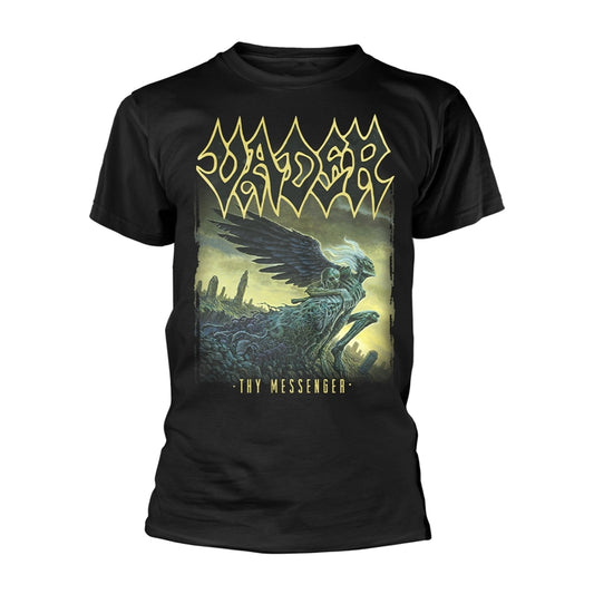 Vader - Thy Messenger - Death Metal - TSFB