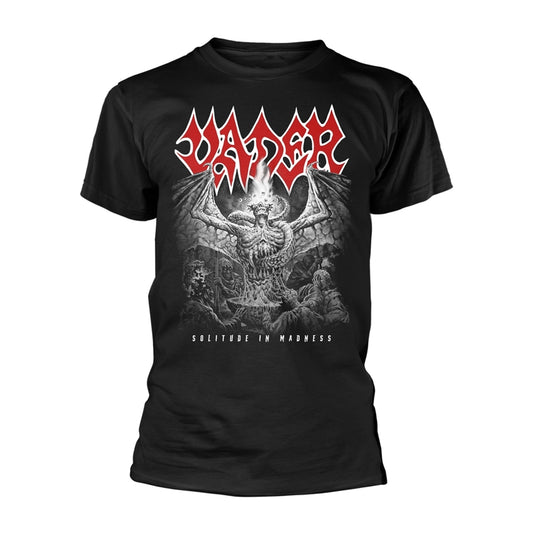 Vader - Solitude - Death Metal - TSFB