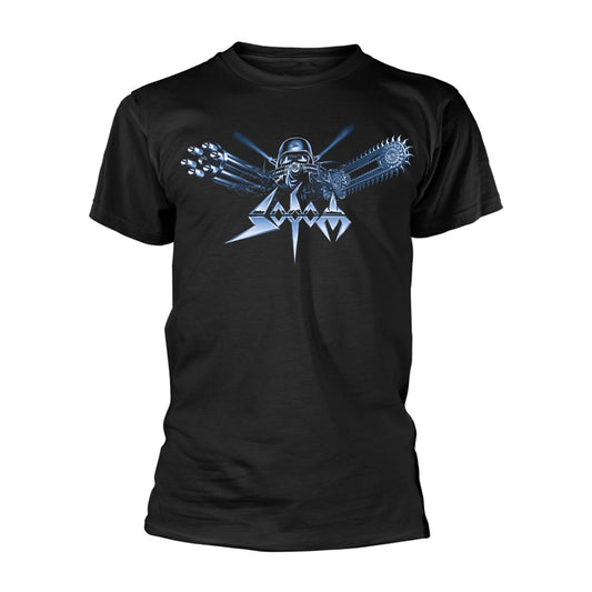 Sodom - Knarrenheinz Logo - Thrash Metal - TS