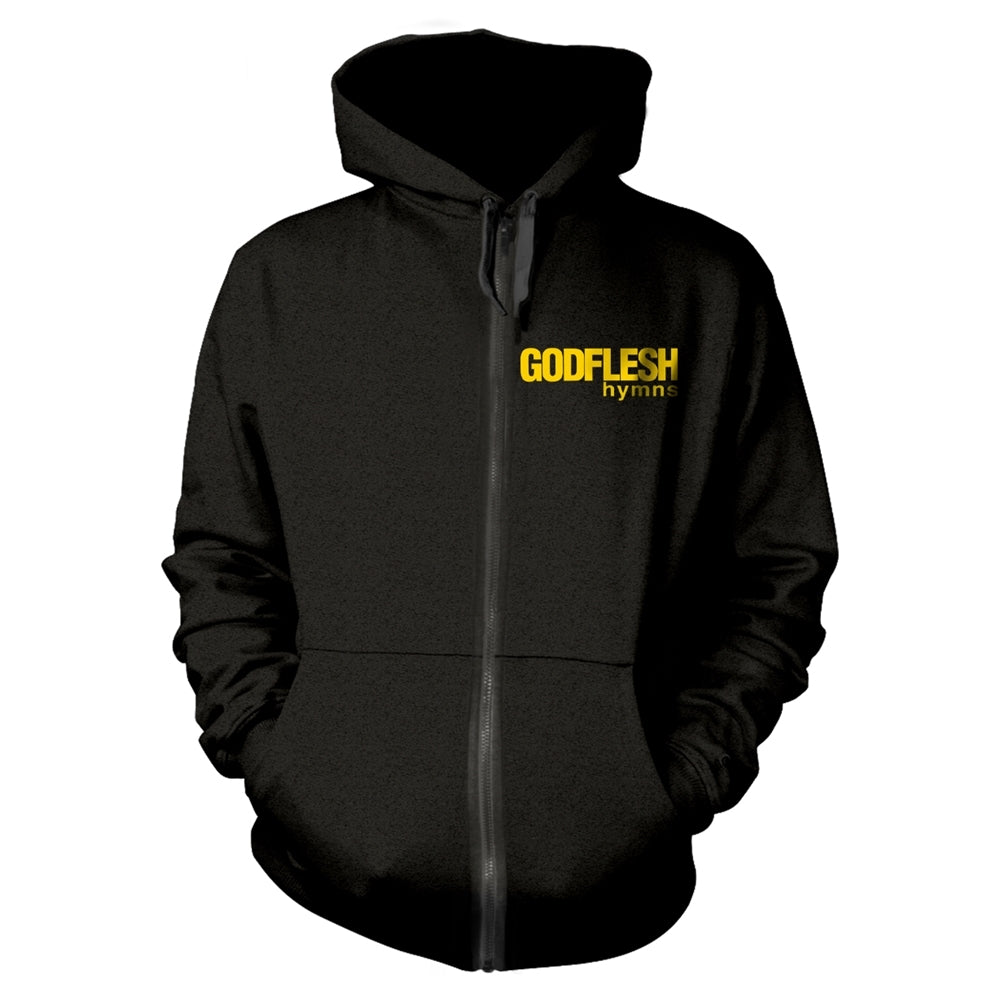 Godflesh - Hymns - Metal - HSWZ