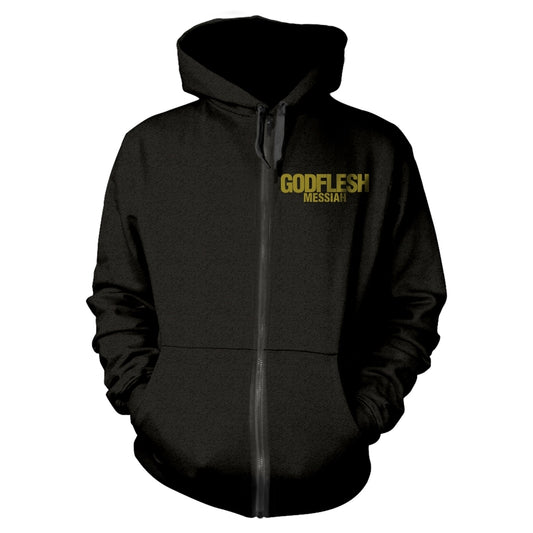 Godflesh - Messiah - Metal - HSWZ