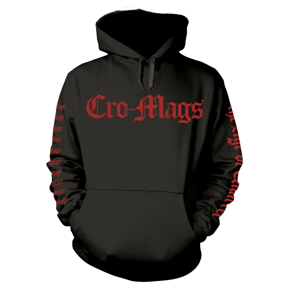 Cro-Mags - The Age Of Quarrel - Punk - HSW