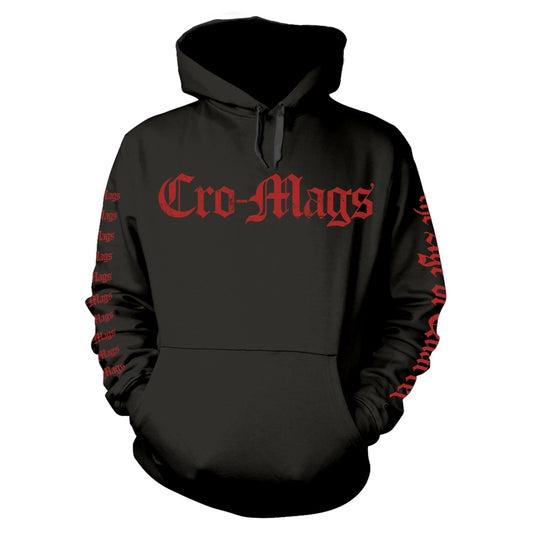 Cro-Mags - The Age Of Quarrel - Punk - HSW