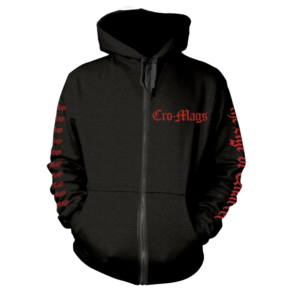 Cro-Mags - The Age Of Quarrel - Punk - HSWZ