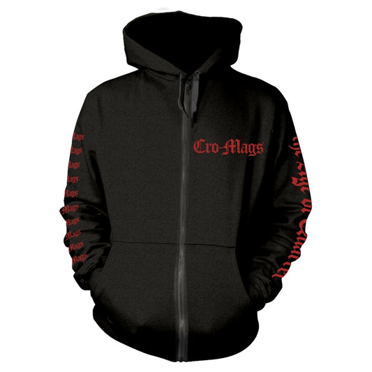 Cro-Mags - The Age Of Quarrel - Punk - HSWZ