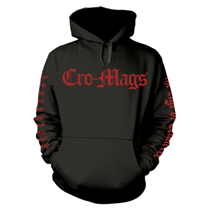 Cro-Mags - The Age Of Quarrel - Punk - HSW
