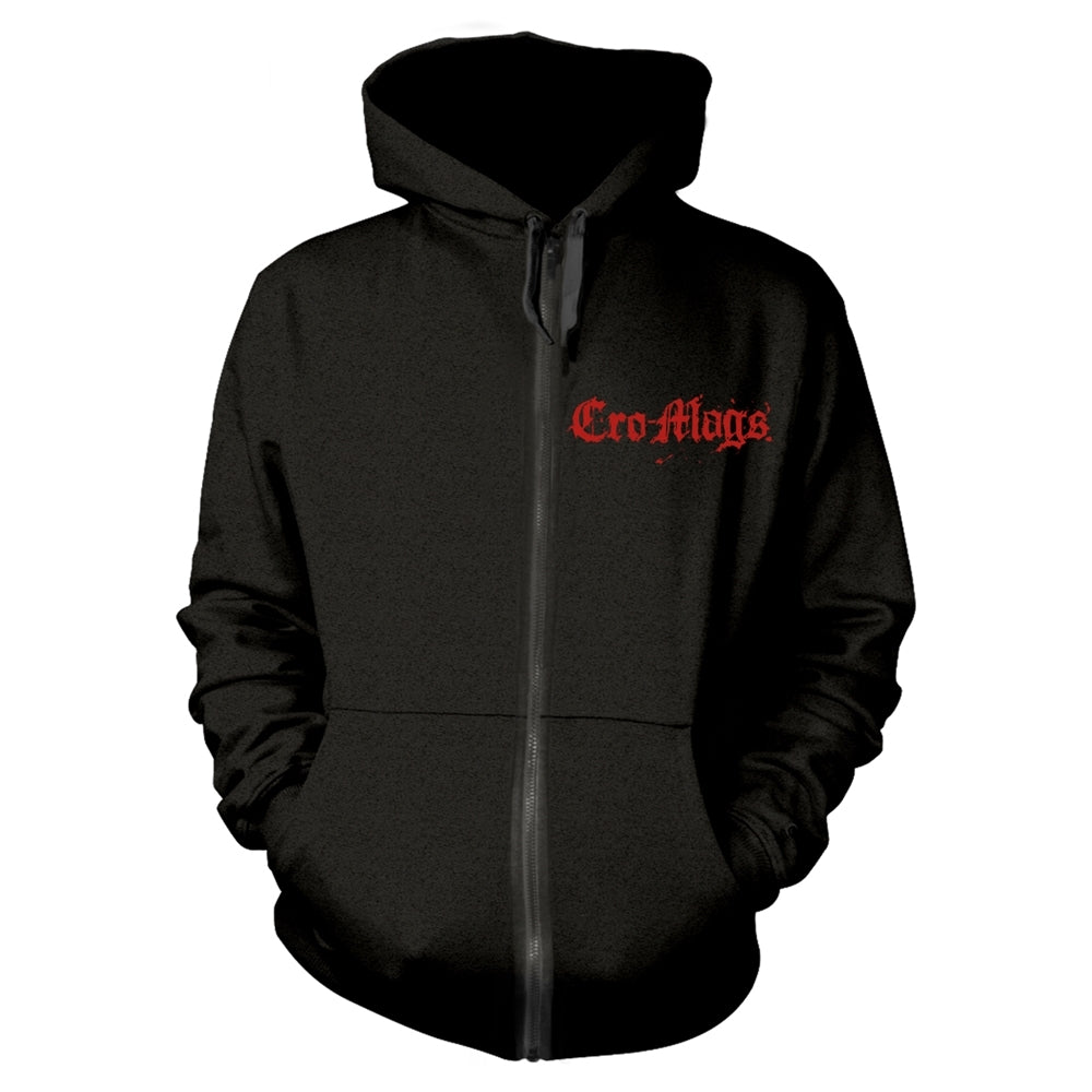 Cro-Mags - Best Wishes - Punk - HSWZ