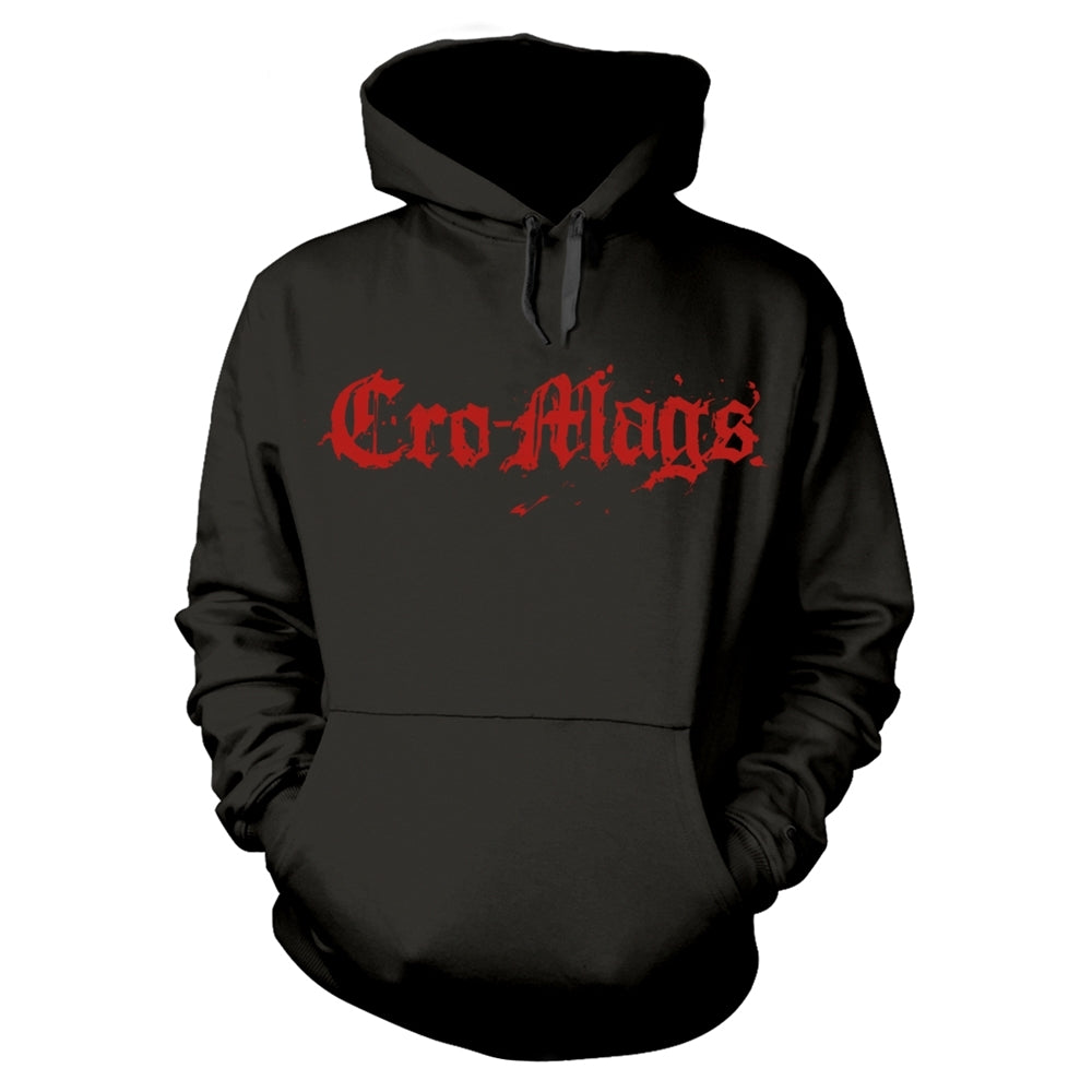 Cro-Mags - Best Wishes - Punk - HSW