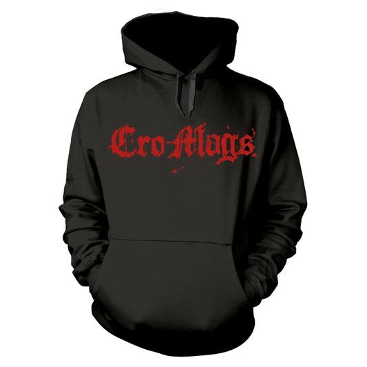 Cro-Mags - Best Wishes - Punk - HSW