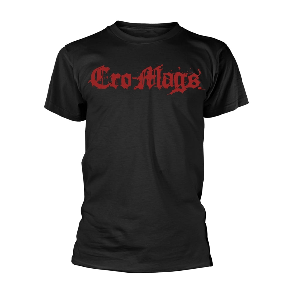 Cro-Mags - Between Wars - Punk - TSFB