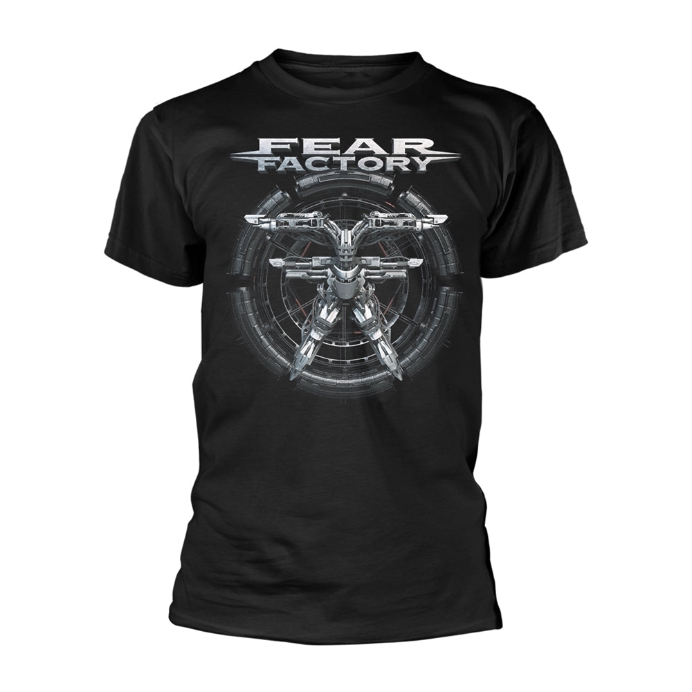 Fear Factory - Aggression Continuum - Metal - TSFB