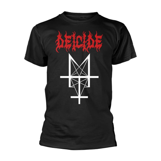 Deicide - Trifixion - Death Metal - TSFB