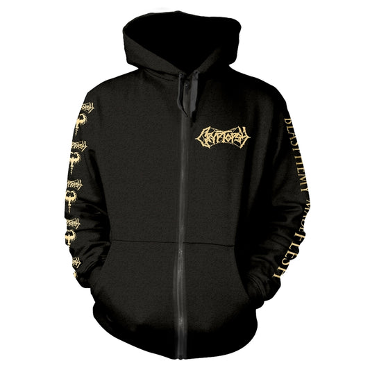 Cryptopsy - Blasphemy Made Flesh - Death Metal - HSWZ