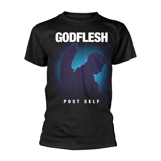 Godflesh - Post Self - Metal - TS