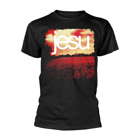 Jesu - Heart Ache - Metal - TS