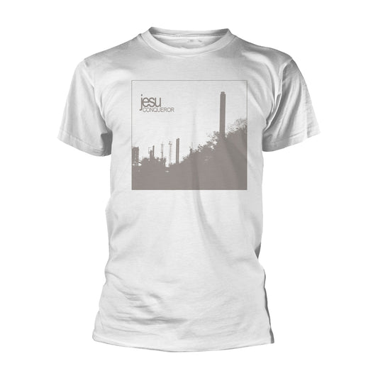 Jesu - Conqueror - Metal - TS