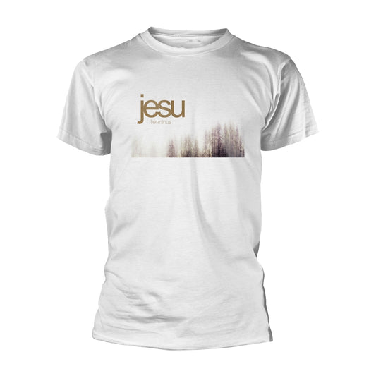 Jesu - Terminus - Metal - TS