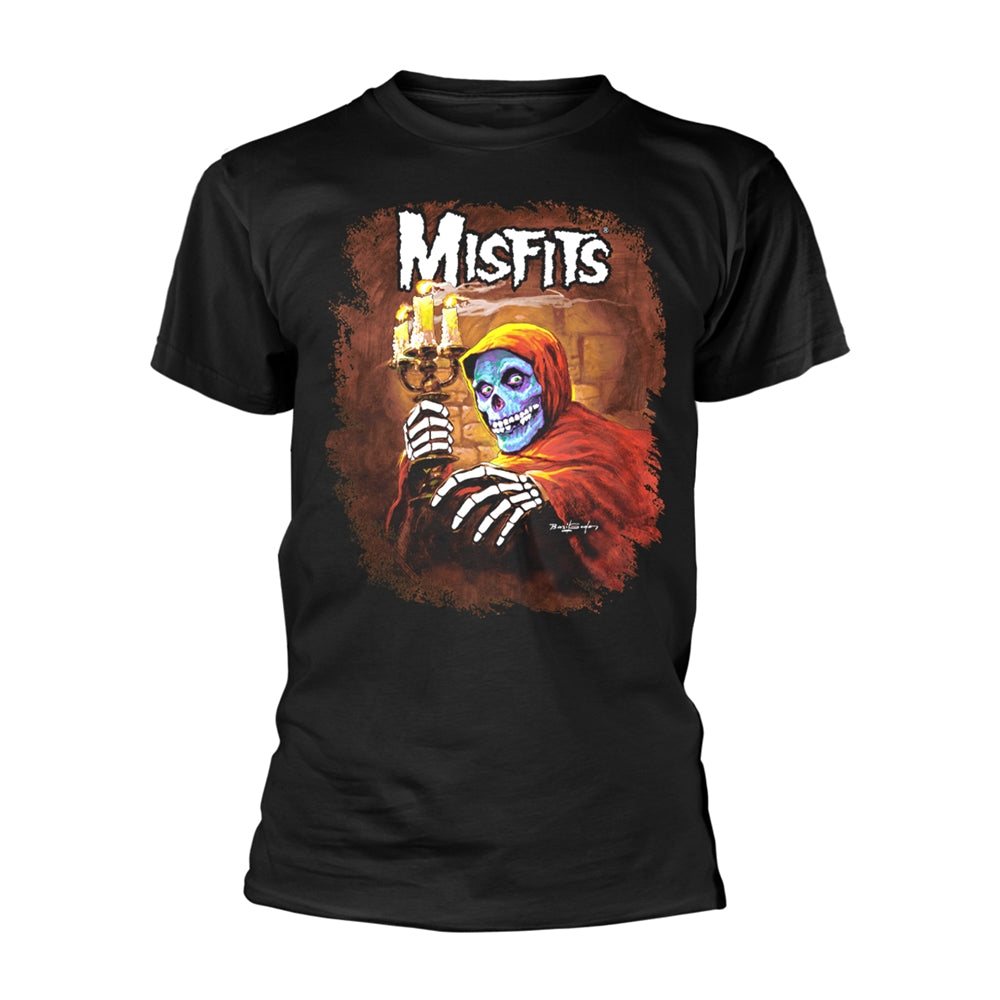 Misfits - American Psycho - Punk - TS